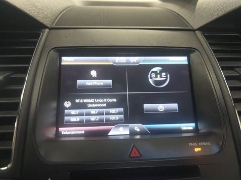 Used 2015 Ford Taurus SEL w/ Equipment Group 201A FWD image 23