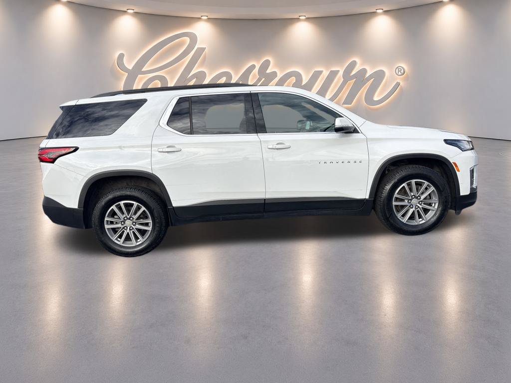 Used 2023 Chevrolet Traverse LT FWD image 6