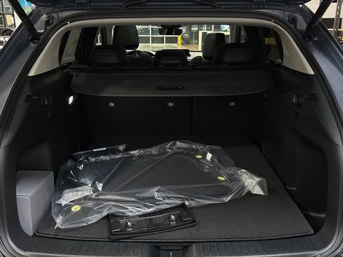 New 2026 MAZDA CX-50 AWD 2.5 S w/ Cargo Package image 3