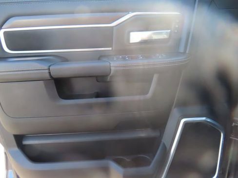 Used 2025 RAM 3500 Laramie image 13