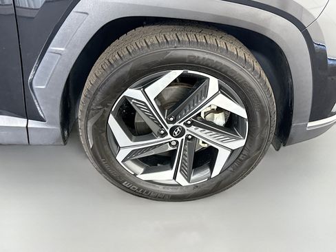 Used 2023 Hyundai Tucson SEL w/ Convenience Package FWD image 32