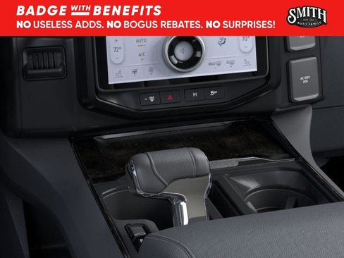 New 2025 Ford F150 Lightning Flash image 16