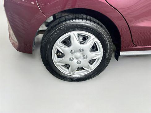 Used 2024 Mitsubishi Mirage ES FWD image 11
