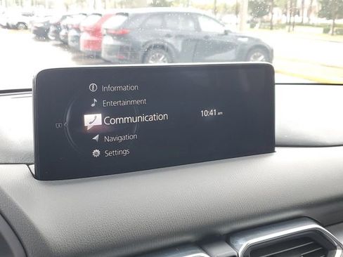 Certified 2023 MAZDA CX-5 AWD 2.5 S image 23