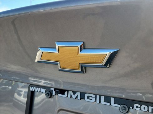 Used 2024 Chevrolet Malibu LT FWD image 8