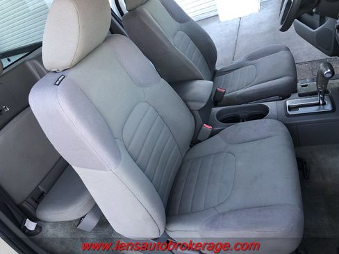 Used 2016 Nissan Frontier S image 19