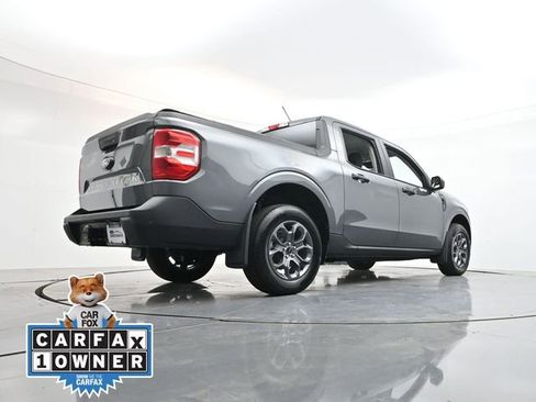 Used 2025 Ford Maverick XLT FWD image 38