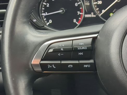 Used 2024 MAZDA CX-30 AWD 2.5 S w/ Select Sport Pkg image 17