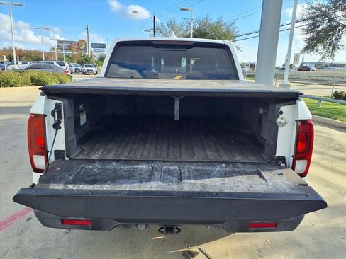 Used 2018 Honda Ridgeline RTL-E image 26