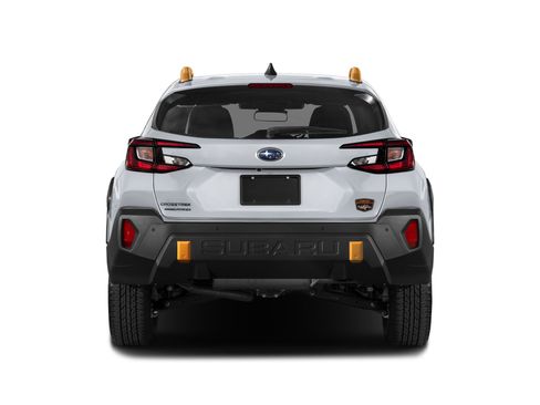 New 2026 Subaru Crosstrek 2.5i Wilderness image 5