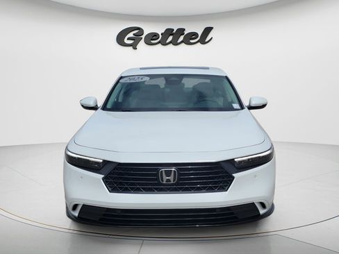Used 2025 Honda Accord EX-L image 16