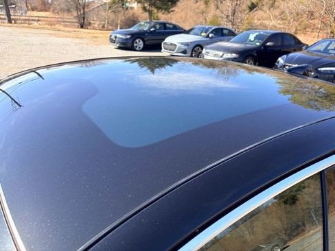 Certified 2025 Audi A5 2.0T Premium w/ Convenience Package AWD/4WD image 6