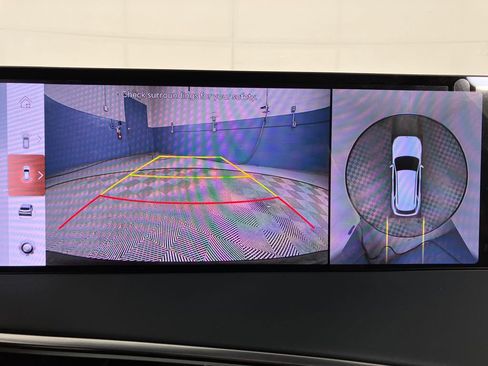 Used 2026 Genesis GV70 2.5T Sport Prestige image 23