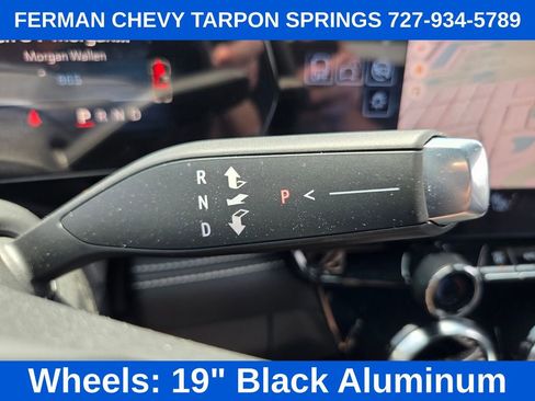 New 2026 Chevrolet Blazer EV LT FWD image 32