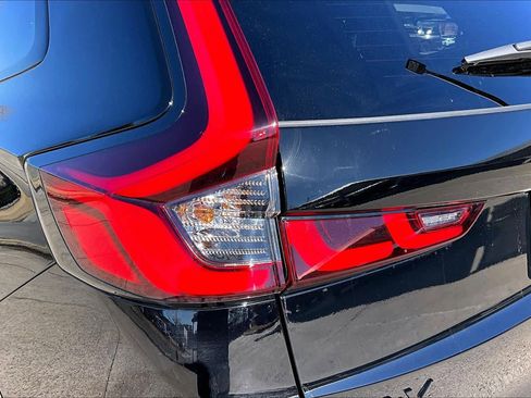 New 2026 Honda CR-V TrailSport image 14