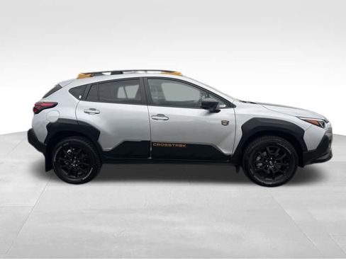 Certified 2024 Subaru Crosstrek 2.5i Wilderness w/ Crosstrek Mirror Package image 10