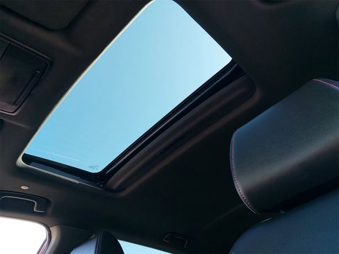 Certified 2024 Honda CR-V Sport Touring image 31