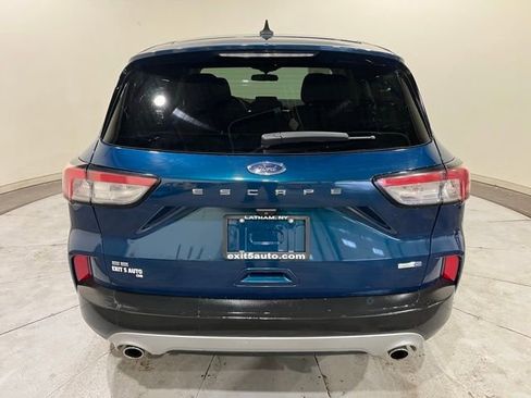 Used 2020 Ford Escape SE AWD/4WD image 13