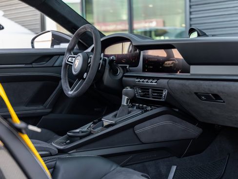 Used 2026 Porsche 911 GT3 image 51