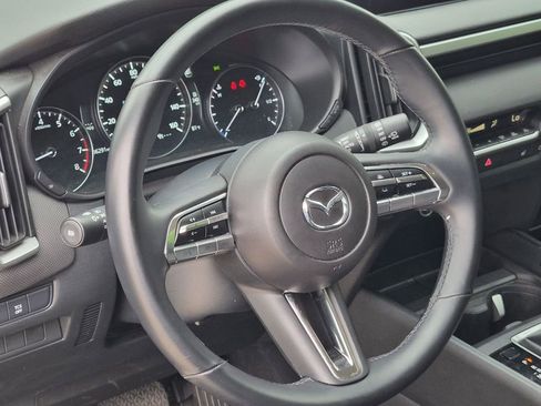 Used 2025 MAZDA CX-50 AWD 2.5 S w/ Preferred Package image 15