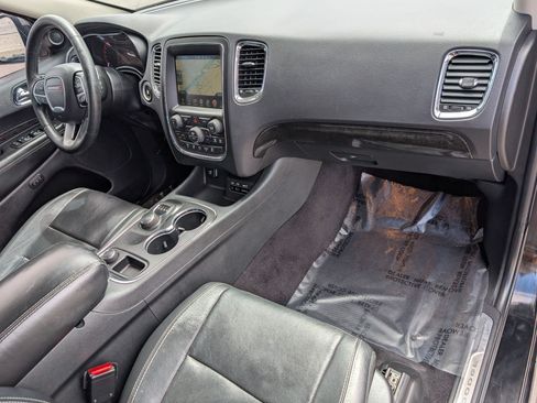 Used 2017 Dodge Durango Citadel AWD/4WD image 31