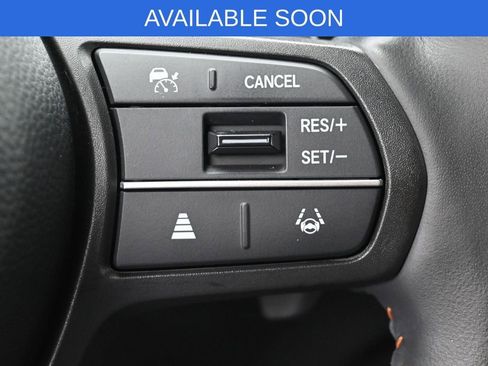 Used 2025 Honda CR-V Sport-L image 19