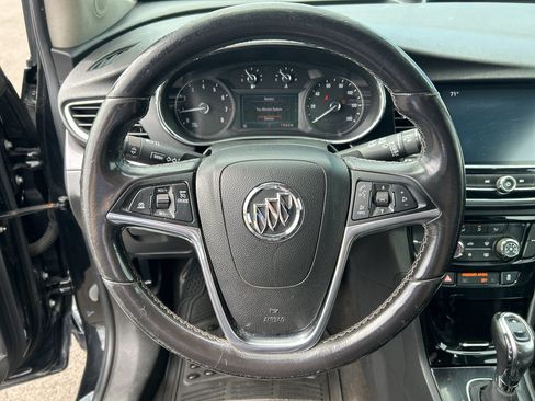 Used 2019 Buick Encore Preferred AWD/4WD image 19