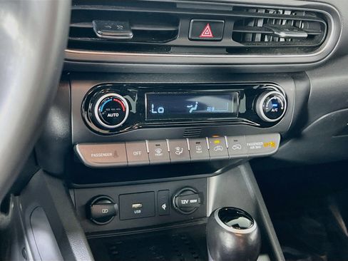 Used 2023 Hyundai Kona SEL w/ Convenience Package AWD/4WD image 15