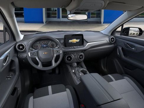 New 2026 Chevrolet Blazer LT w/ Convenience Package FWD image 15