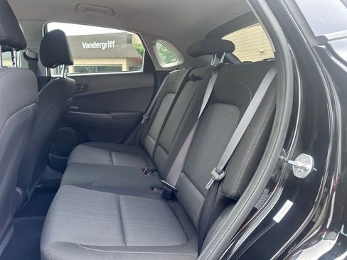 Used 2023 Hyundai Kona SEL FWD image 14