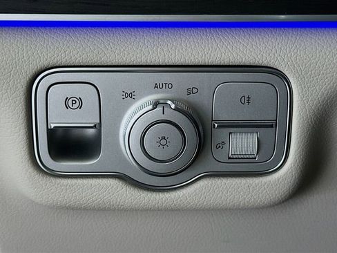 Certified 2024 Mercedes-Benz GLS 450 GLS 450 image 10