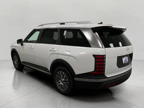 New 2026 Hyundai Palisade SEL AWD/4WD image 7