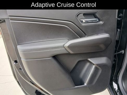 New 2026 GMC Canyon Elevation w/ Convenience Package image 16