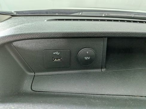 Used 2024 Ford Transit 250 Low Roof w/ Exterior Upgrade Package RWD image 8