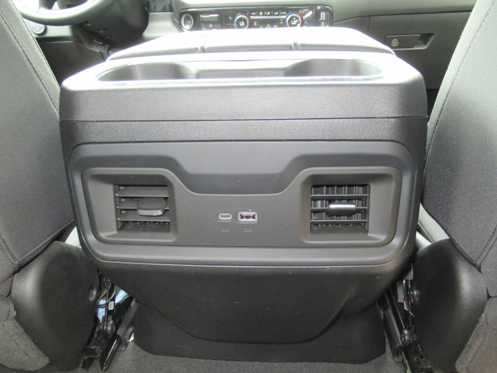 Used 2024 Chevrolet Silverado 1500 RST w/ Convenience Package II AWD/4WD image 34