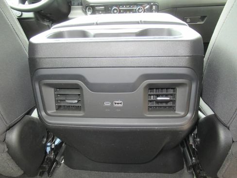 Used 2024 Chevrolet Silverado 1500 RST w/ Convenience Package II AWD/4WD image 34