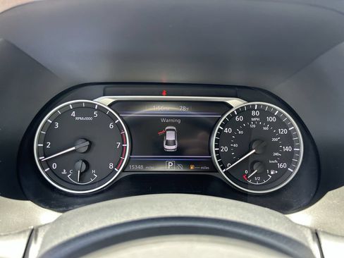 Used 2024 Nissan Sentra SR FWD image 33