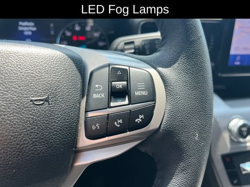 Used 2024 Ford Explorer XLT w/ Equipment Group 202A AWD/4WD image 15