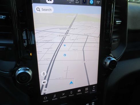 New 2026 RAM 2500 Tradesman image 34