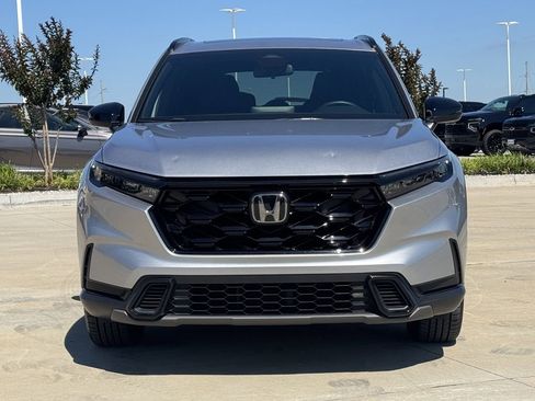 Used 2025 Honda CR-V Sport image 7