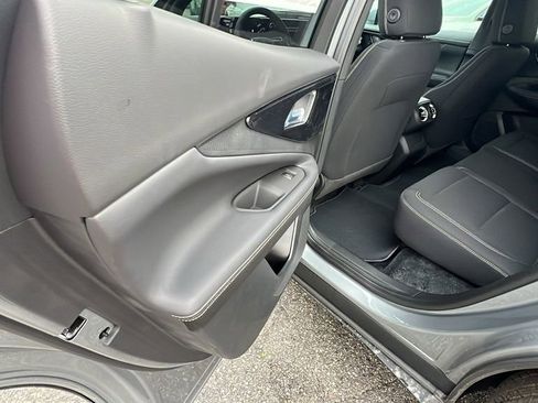 New 2026 Chevrolet Blazer EV LT image 14