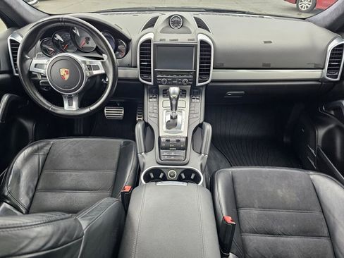Used 2013 Porsche Cayenne GTS AWD/4WD image 19