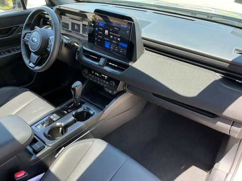 Certified 2026 Subaru Outback Limited AWD/4WD image 17