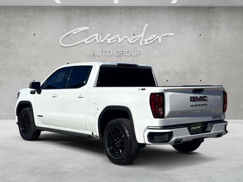 Certified 2026 GMC Sierra 1500 Elevation image 13