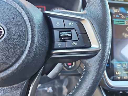 Used 2020 Subaru Outback Limited w/ Popular Package #2 image 18