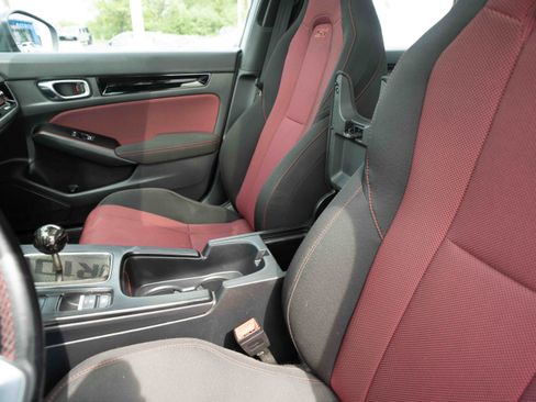 Used 2023 Honda Civic Si image 10