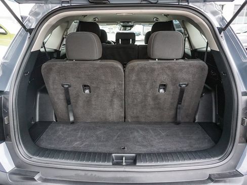 Certified 2023 Kia Sorento LX FWD image 25