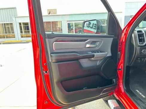 Used 2023 RAM 1500 Big Horn AWD/4WD image 26
