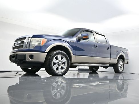 Used 2010 Ford F150 Lariat image 35