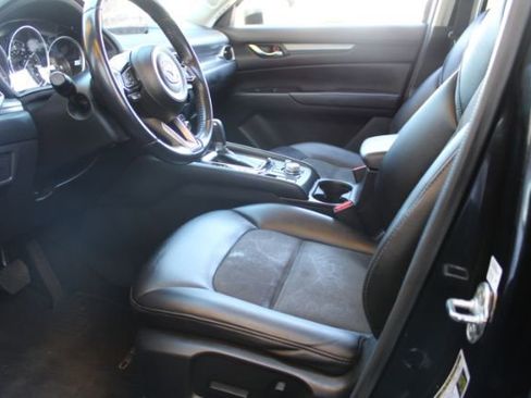 Used 2020 MAZDA CX-5 Touring image 8